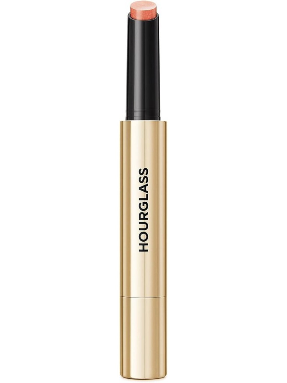 Volumizing Glossy Balm - Hydrating Lip Treatment for Plump, Luscious Lips